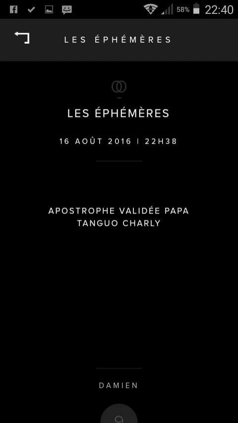 Ephémère Saez du 16-aout-22h38